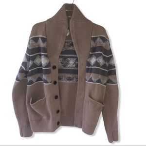 Gap men’s sweater size small